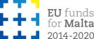 EU funds for Malta Restricted ENG - Colour EU funds for Malta Restricted ENG - Colour